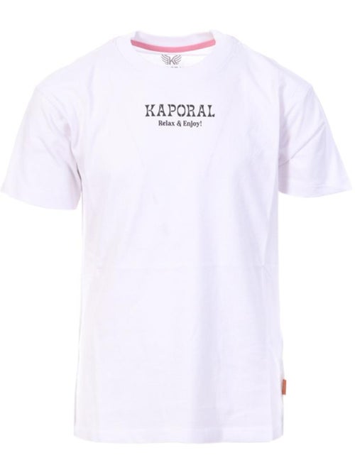 Camiseta Kaporal para Niño - Kiabi