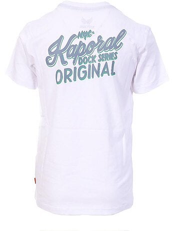 Camiseta Kaporal para Niño