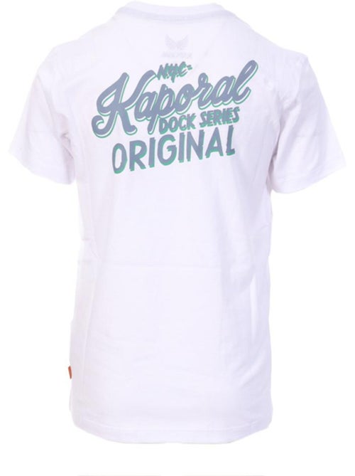 Camiseta Kaporal para Niño - Kiabi