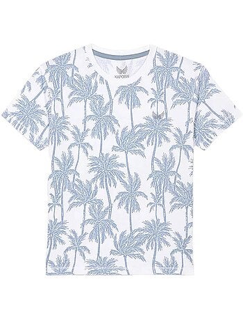 Camiseta Kaporal para niño,