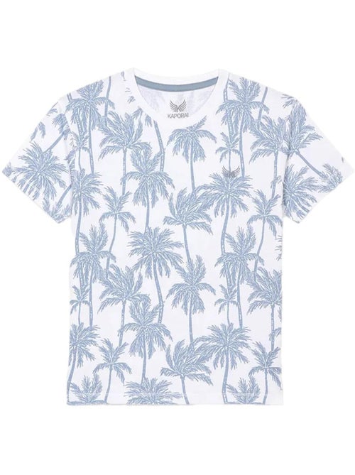 Camiseta Kaporal para niño, - Kiabi