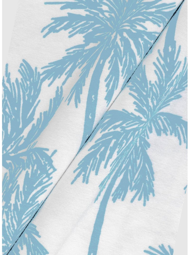 Camiseta Kaporal para niño, Blanco - Kiabi