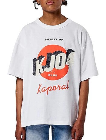 Camiseta Kaporal para Niño