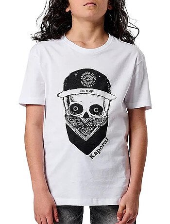 Camiseta Kaporal para Niño