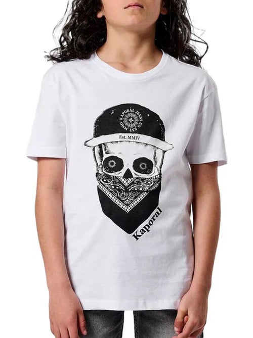 Camiseta Kaporal para Niño - Kiabi