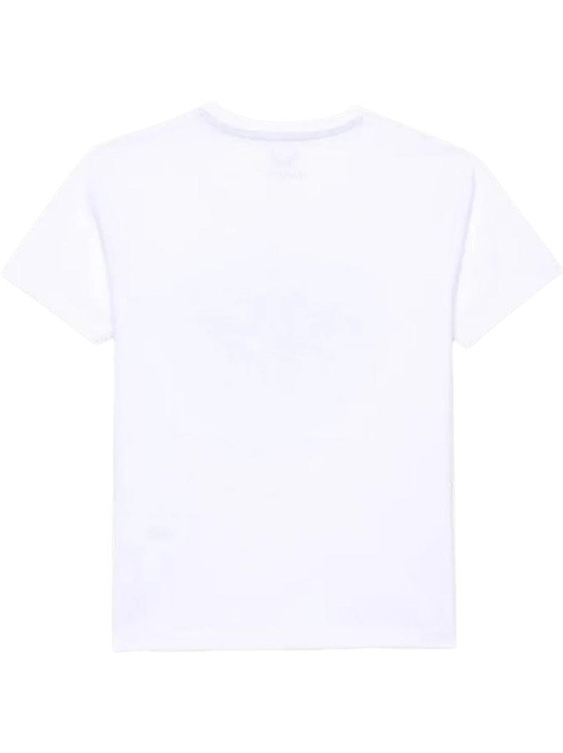 Camiseta Kaporal para Niño Blanco - Kiabi