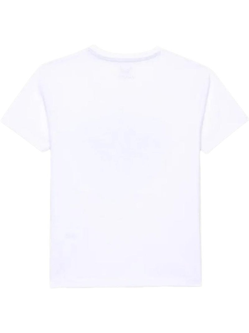 Camiseta Kaporal para Niño Blanco - Kiabi