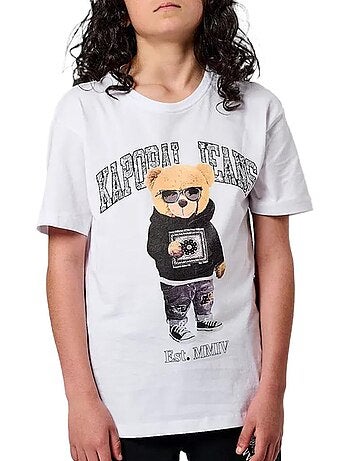 Camiseta Kaporal para Niño