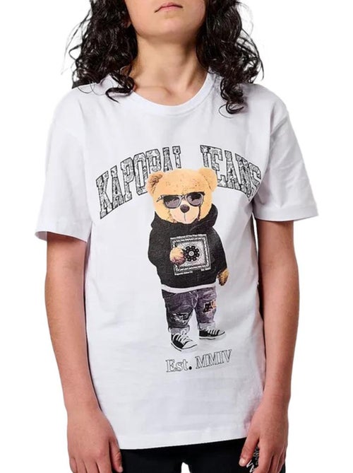 Camiseta Kaporal para Niño - Kiabi