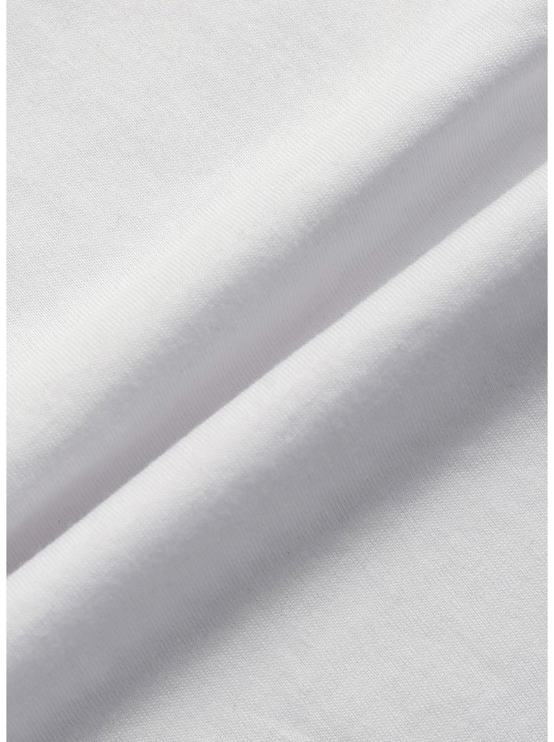 Camiseta Kaporal para Niño Blanco - Kiabi