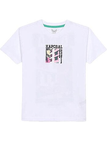 Camiseta Kaporal para Niño