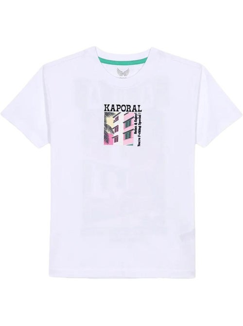 Camiseta Kaporal para Niño - Kiabi