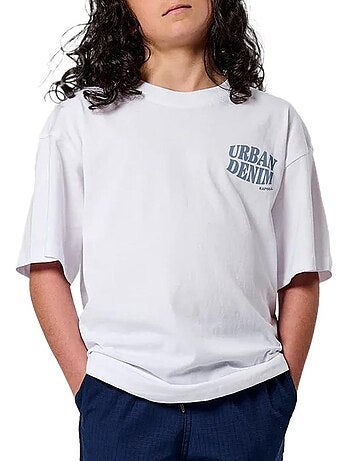 Camiseta Kaporal para Niño