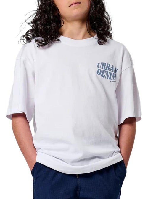 Camiseta Kaporal para Niño - Kiabi