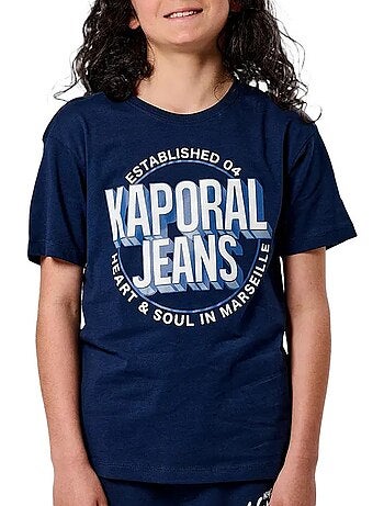 Camiseta Kaporal para Niño