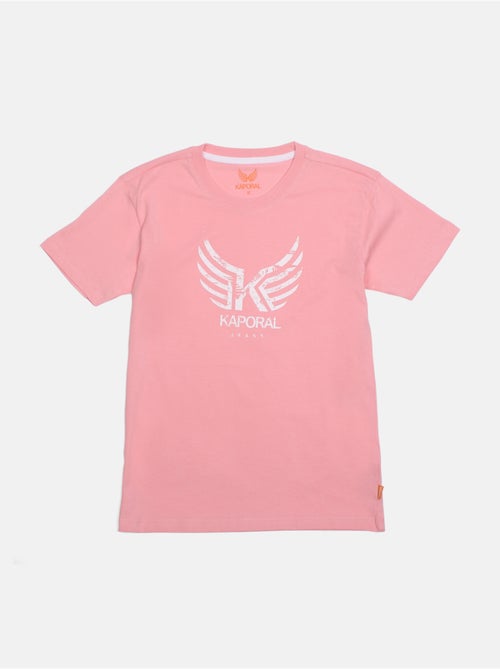 Camiseta Kaporal para Niño - Kiabi