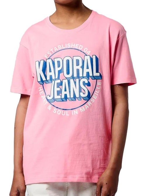 Camiseta Kaporal para Niño - Kiabi