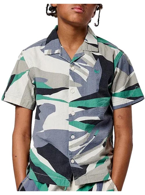 Camiseta Kaporal para Niño - Kiabi Camiseta Kaporal para Niño - Kiabi