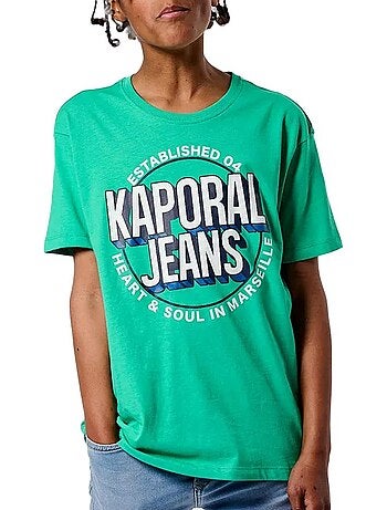 Camiseta Kaporal para Niño