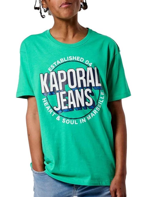 Camiseta Kaporal para Niño - Kiabi