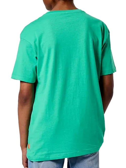 Camiseta Kaporal para Niño - Kiabi