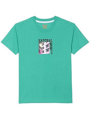 Camiseta Kaporal para Niño