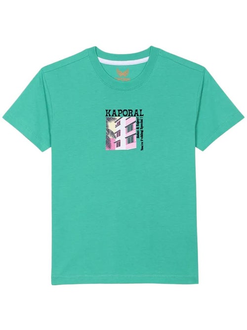 Camiseta Kaporal para Niño - Kiabi