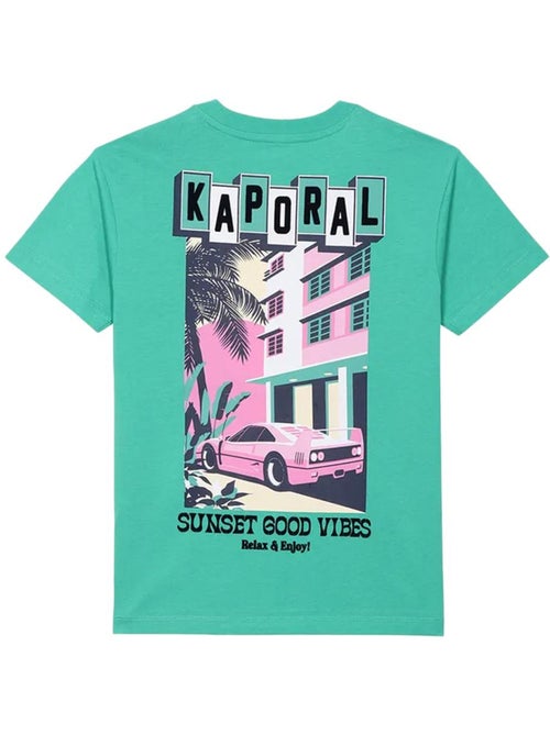 Camiseta Kaporal para Niño - Kiabi
