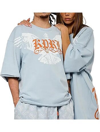 Camiseta Unisex Kaporal