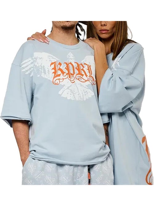 Camiseta Kaporal Unisex - Kiabi Camiseta Kaporal Unisex - Kiabi