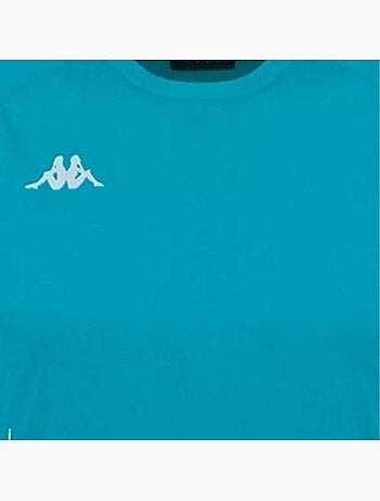 Camiseta kappa de entrenamiento para mujer