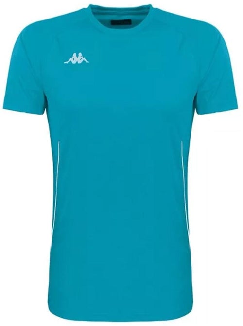 Camiseta kappa de entrenamiento para mujer - Kiabi Camiseta kappa de entrenamiento para mujer - Kiabi
