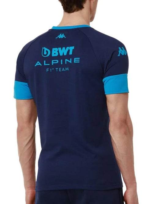 Camiseta Kappa para Hombre - Kiabi Camiseta Kappa para Hombre - Kiabi