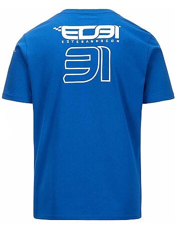 Camiseta Kappa para Hombre