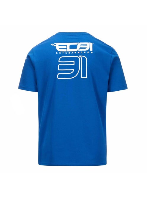 Camiseta Kappa para Hombre - Kiabi