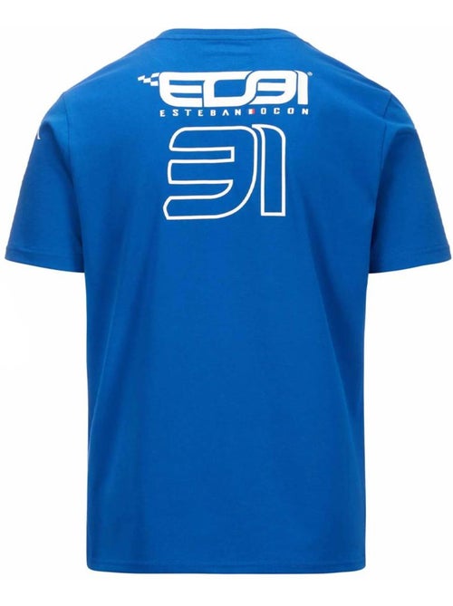 Camiseta Kappa para Hombre - Kiabi Camiseta Kappa para Hombre - Kiabi