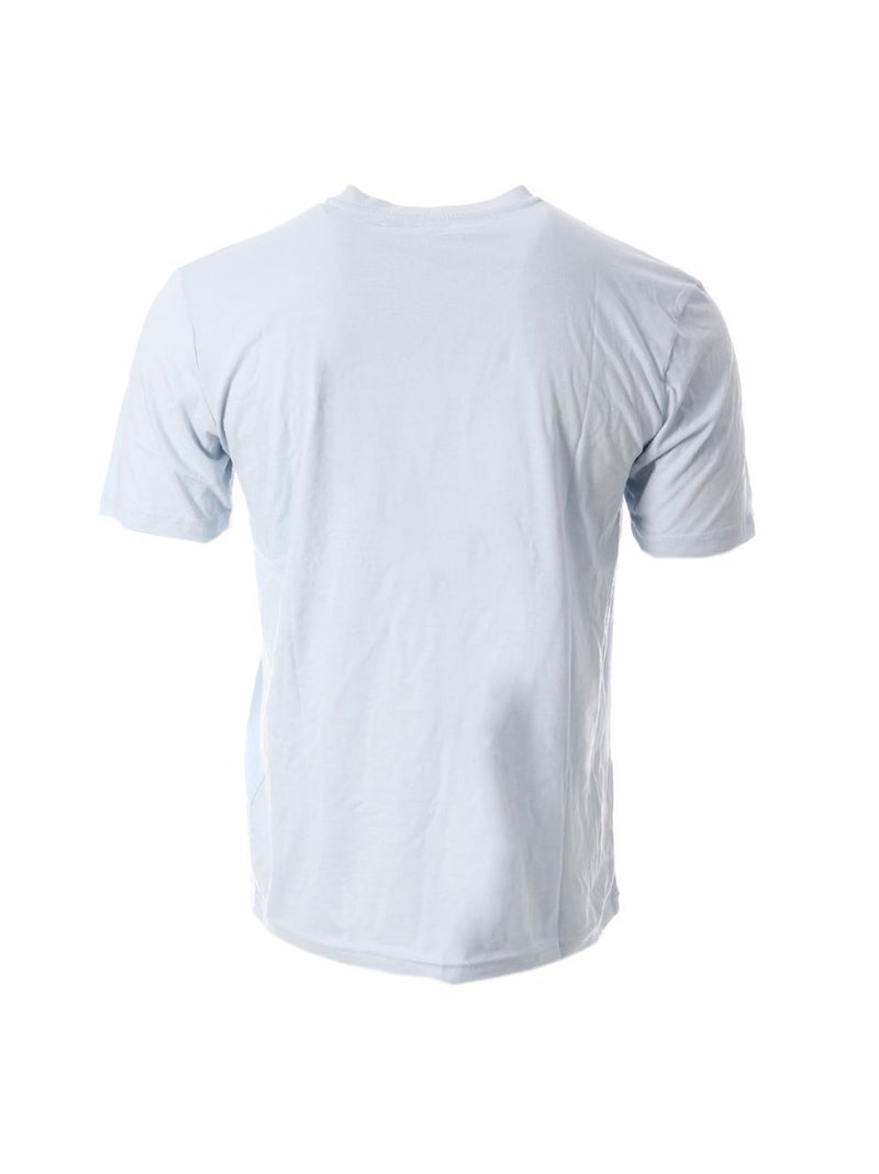 Camiseta Kappa para Hombre Azul - Kiabi