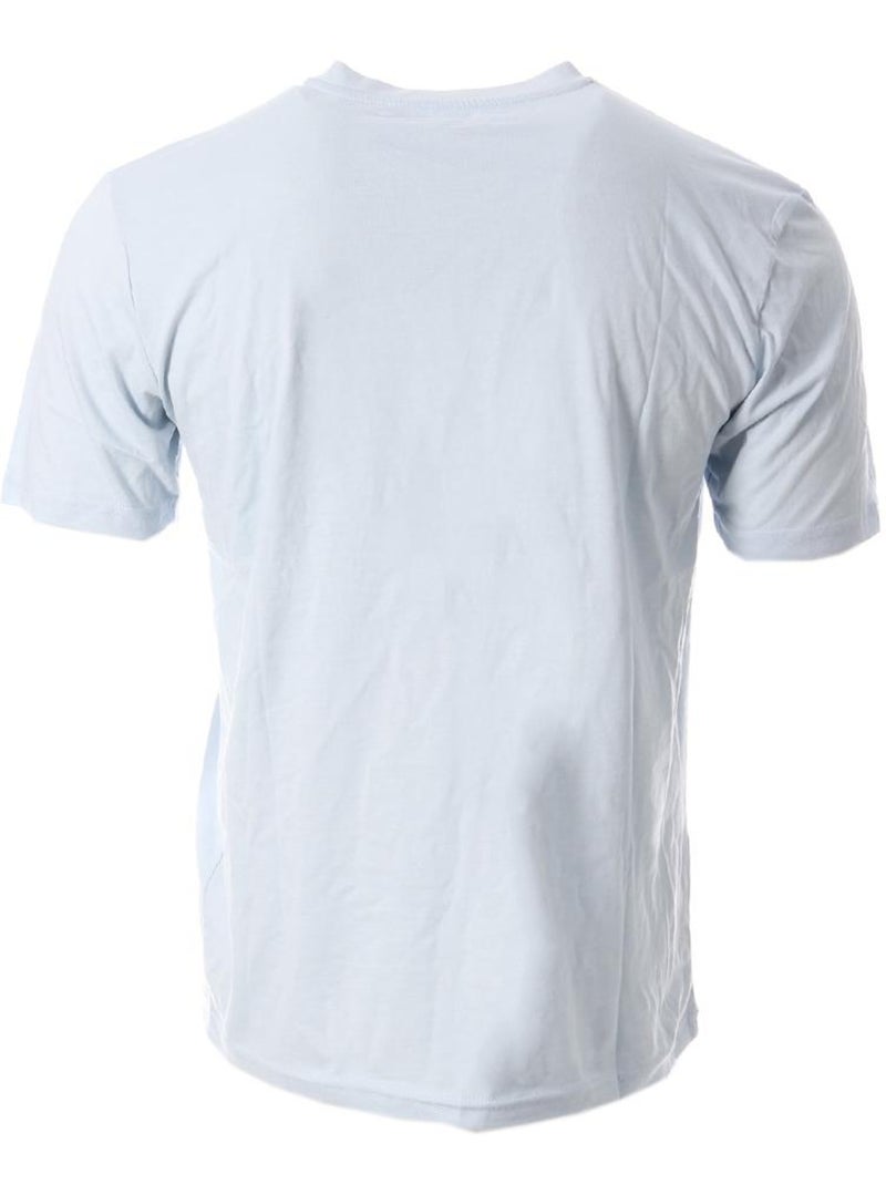 Camiseta Kappa para Hombre Azul - Kiabi