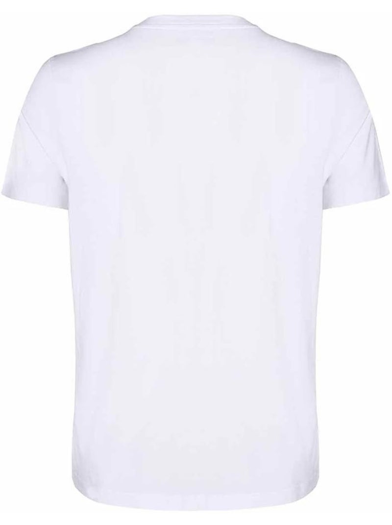 Camiseta Kappa para Hombre Blanco - Kiabi