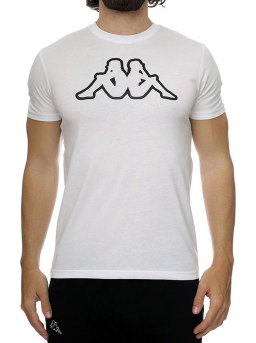 Camiseta Kappa para Hombre - Kiabi