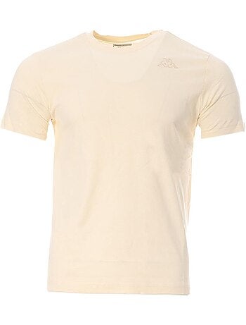 Camiseta kappa para hombre
