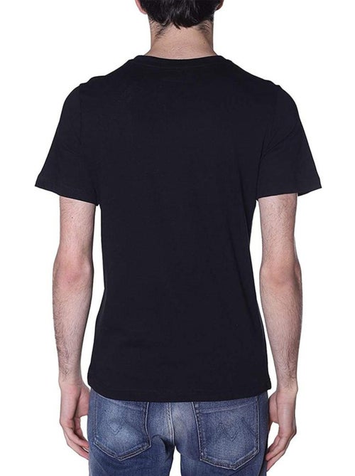 Camiseta Kappa para Hombre - Kiabi Camiseta Kappa para Hombre - Kiabi