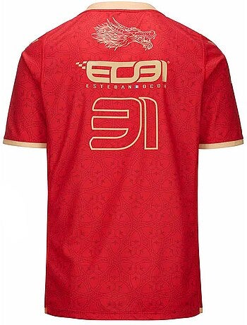 Camiseta Kappa para Hombre