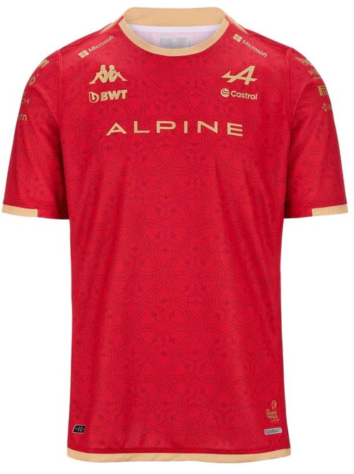Camiseta Kappa para Hombre - Kiabi Camiseta Kappa para Hombre - Kiabi