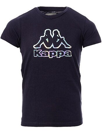 Camiseta Kappa para Niña