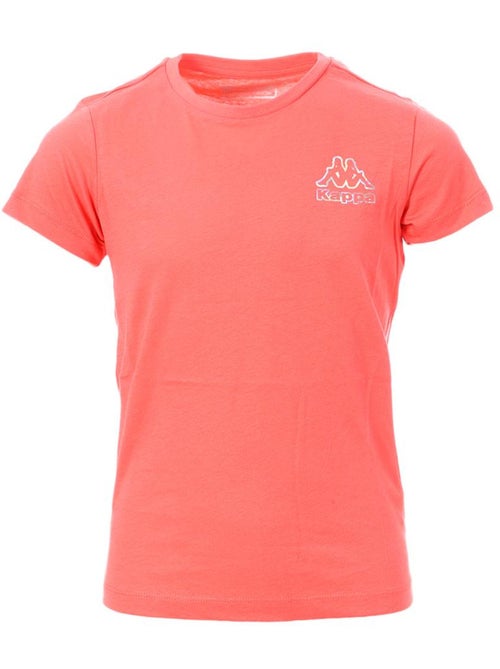 Camiseta Kappa para Niña - Kiabi Camiseta Kappa para Niña - Kiabi