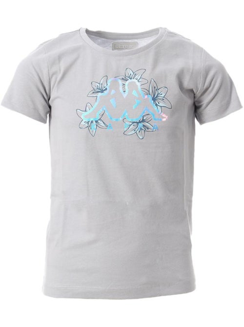 Camiseta Kappa para Niña - Kiabi