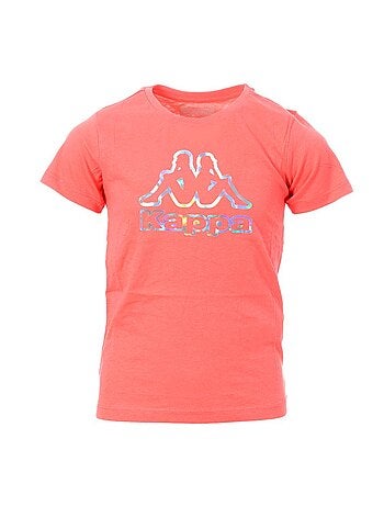 Camiseta Kappa para Niña