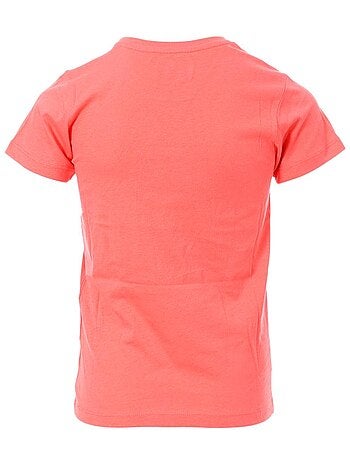 Camiseta Kappa para Niña