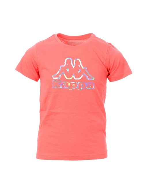 Camiseta Kappa para Niña - Kiabi
